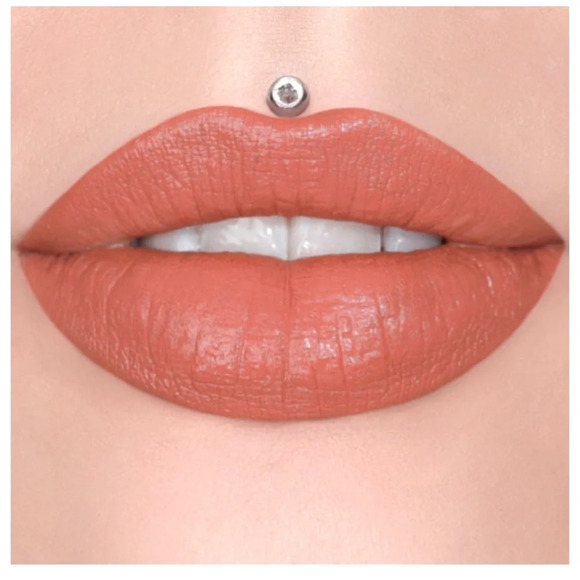 *Final Price* Jeffree STAR Velvet Trap Lipstick LIBRA LYNN NIB Full Size - Picture 1 of 4